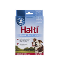 Headcollar