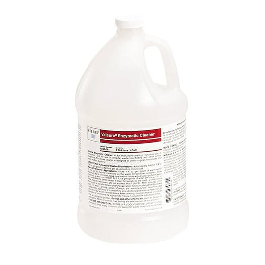 Valsure enzymatic cleaner