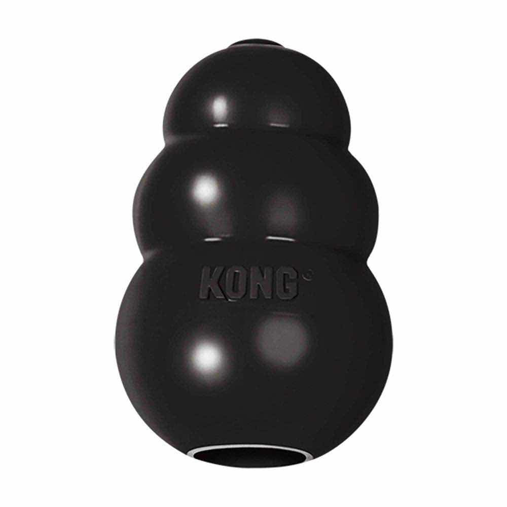 Extreme stuffing toy