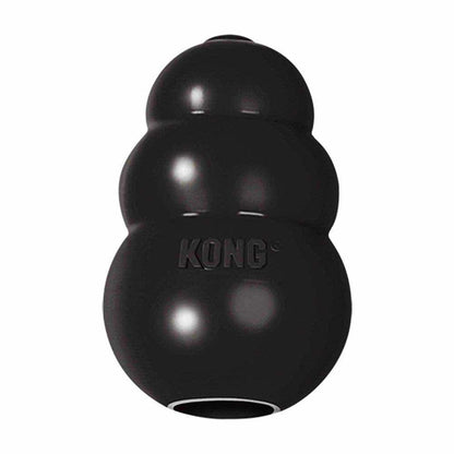 Extreme stuffing toy