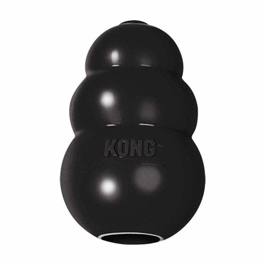 Extreme stuffing toy