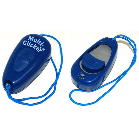 Clix multi-clicker