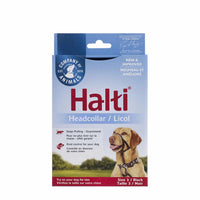 Headcollar
