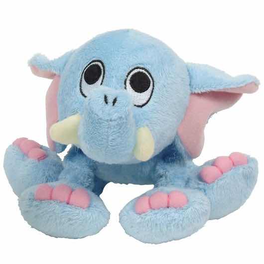 Puppy Luvz plush