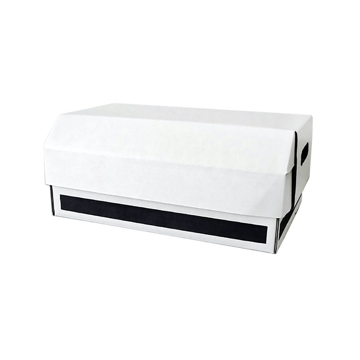 Pet burial box
