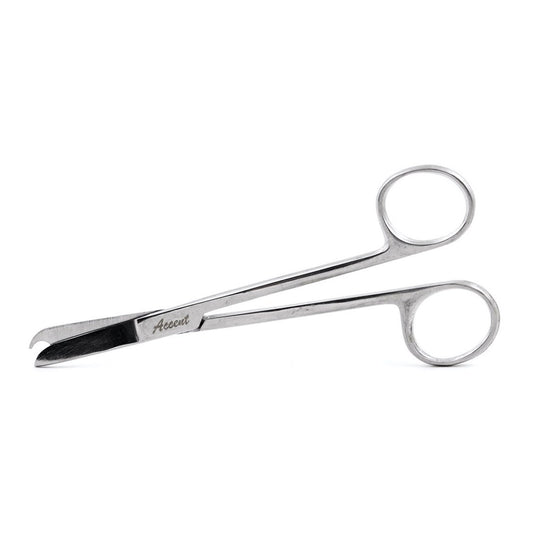 Stitch scissors Littauer