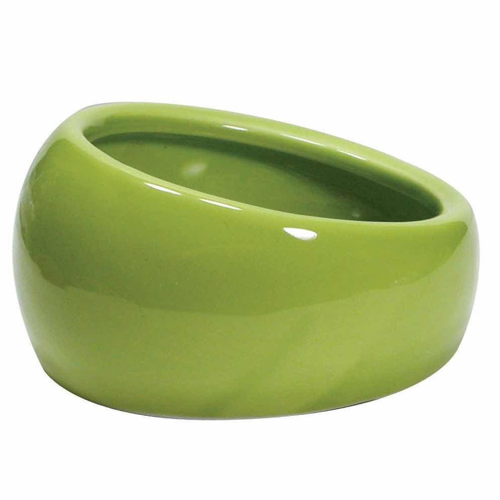 Ceramic bowl