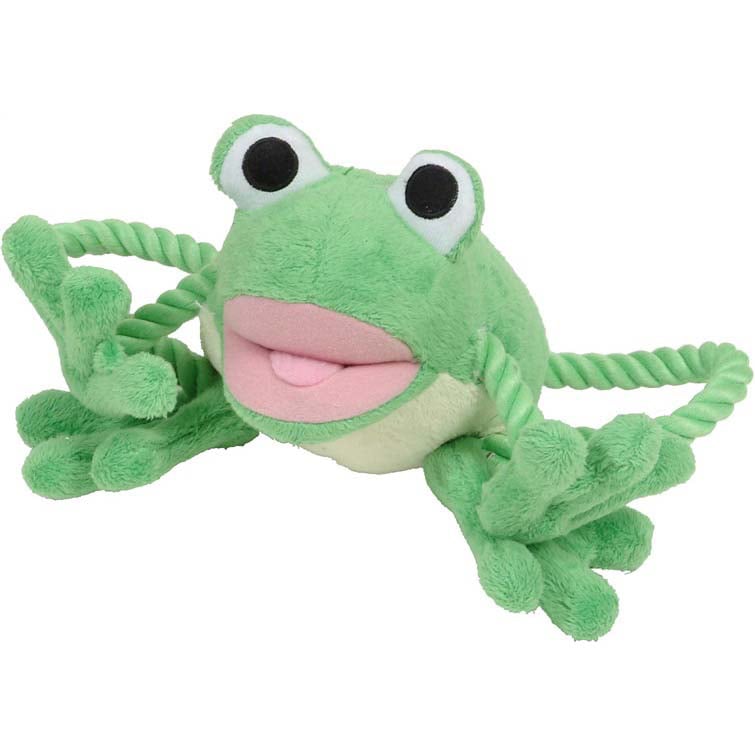 Puppy Luvz plush