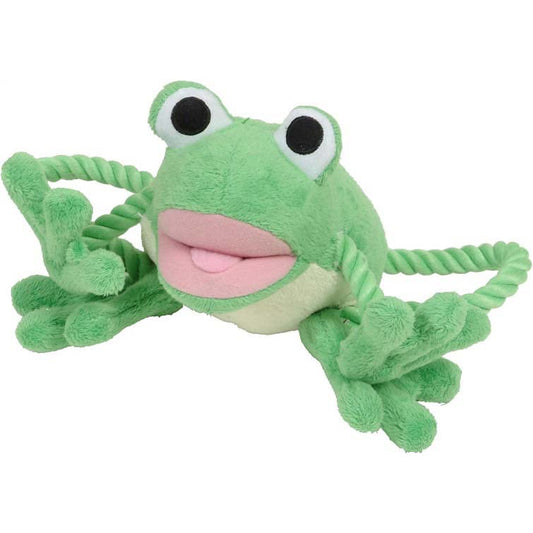 Puppy Luvz plush