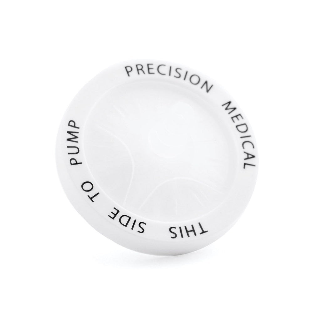 Aspiration/suction storage canister - filter only