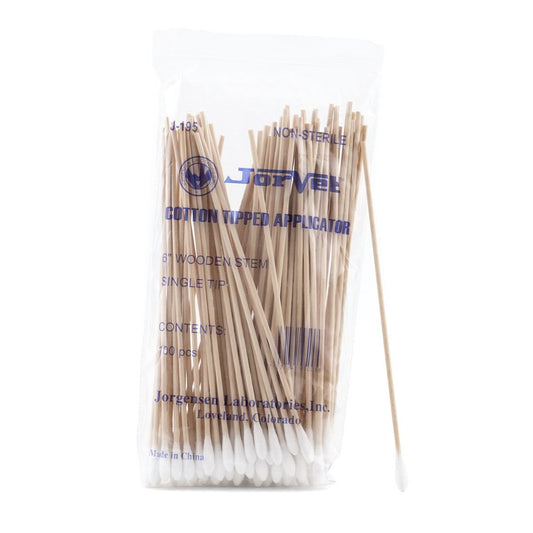 Applicators