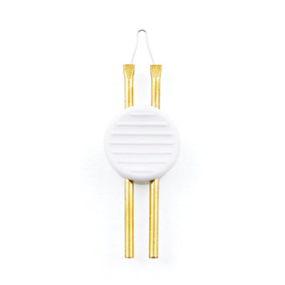 Cautery replacement tip for cautery kit