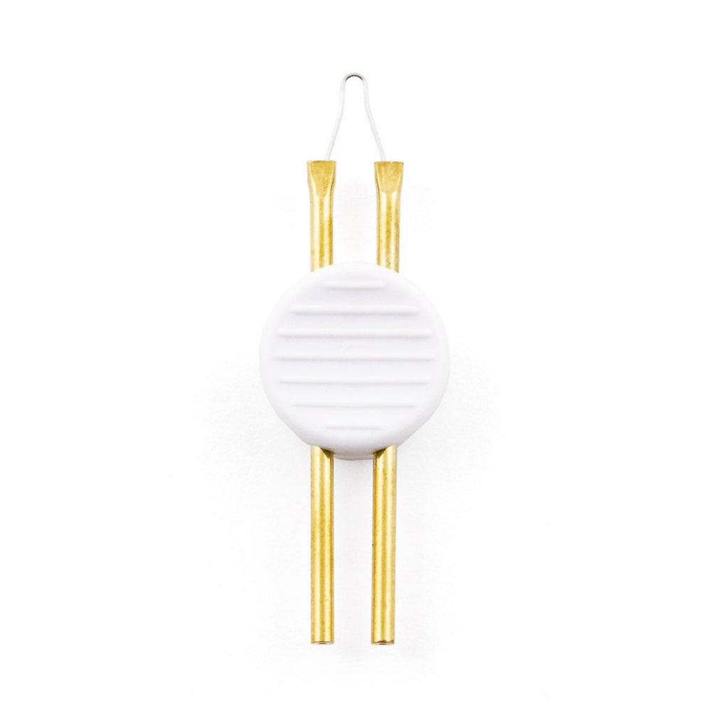 Cautery replacement tip for cautery kit