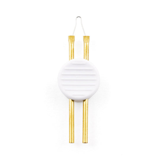 Cautery replacement tip for cautery kit