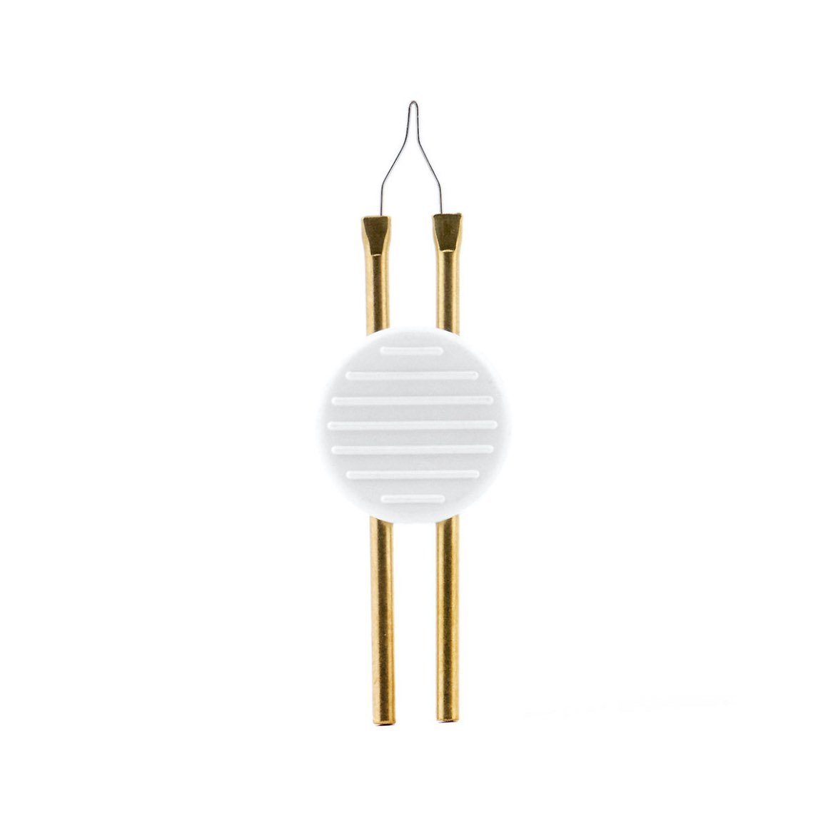 Cautery replacement tip for cautery kit