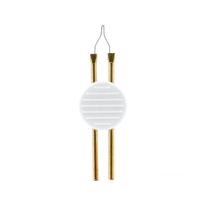 Cautery replacement tip for cautery kit