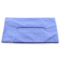 Surgical drape 40 x 40 in with opening
