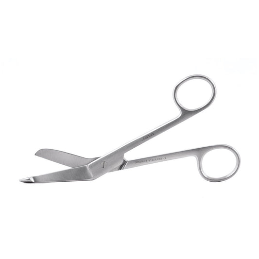 Lister bandage scissors