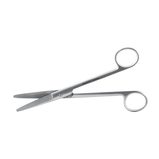 Mayo scissors