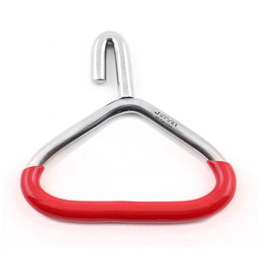 Obstetric chain handle