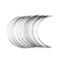 Needle 1/2 circle