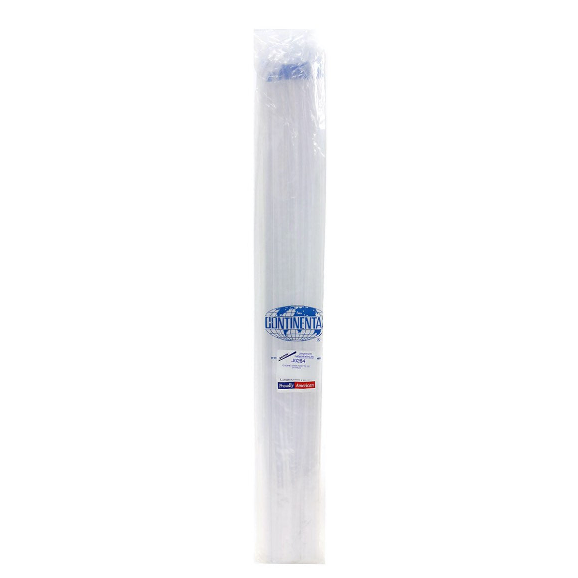 Infusion pipette with large bore adaptor for Equine