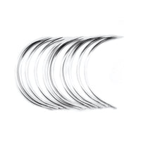Needle 1/2 circle