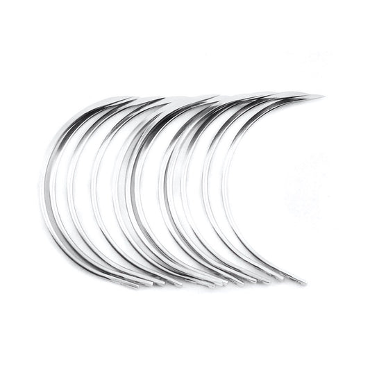 Needle 1/2 circle