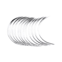 Needle 1/2 circle