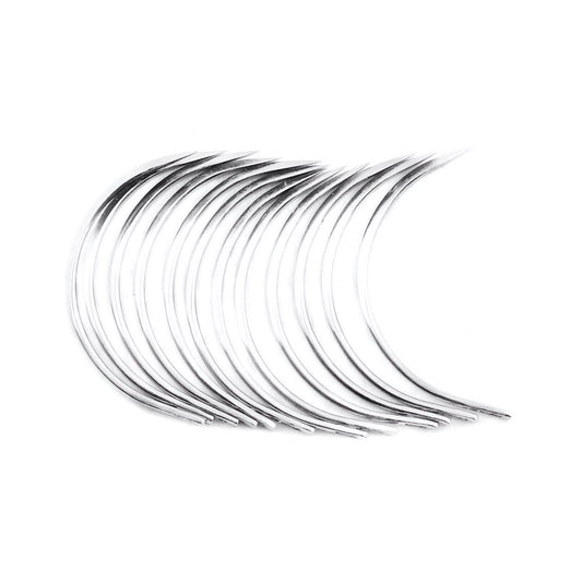 Needle 1/2 circle