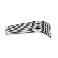 Needle extra heavy duty half curved