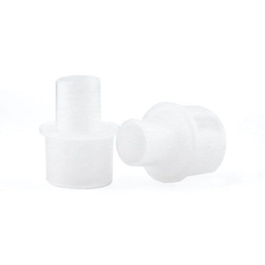 Anesthesia hose adapter