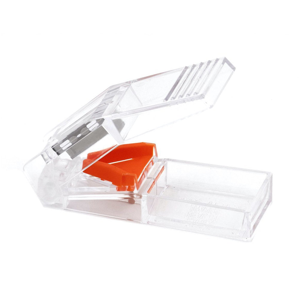 Pill cutter deluxe
