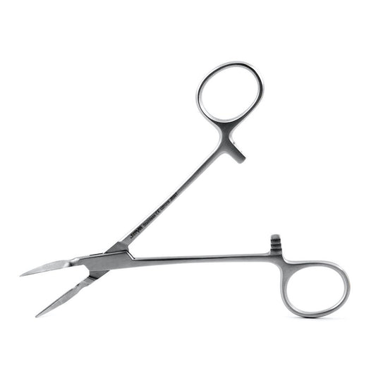 Dental fragment forceps