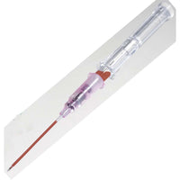 SurFlash Polyurethane IV Catheter