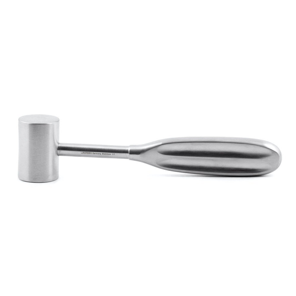 Orthopedic mallet
