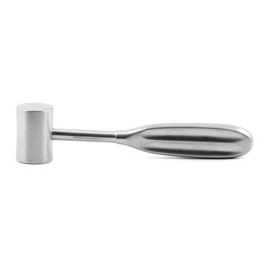 Orthopedic mallet