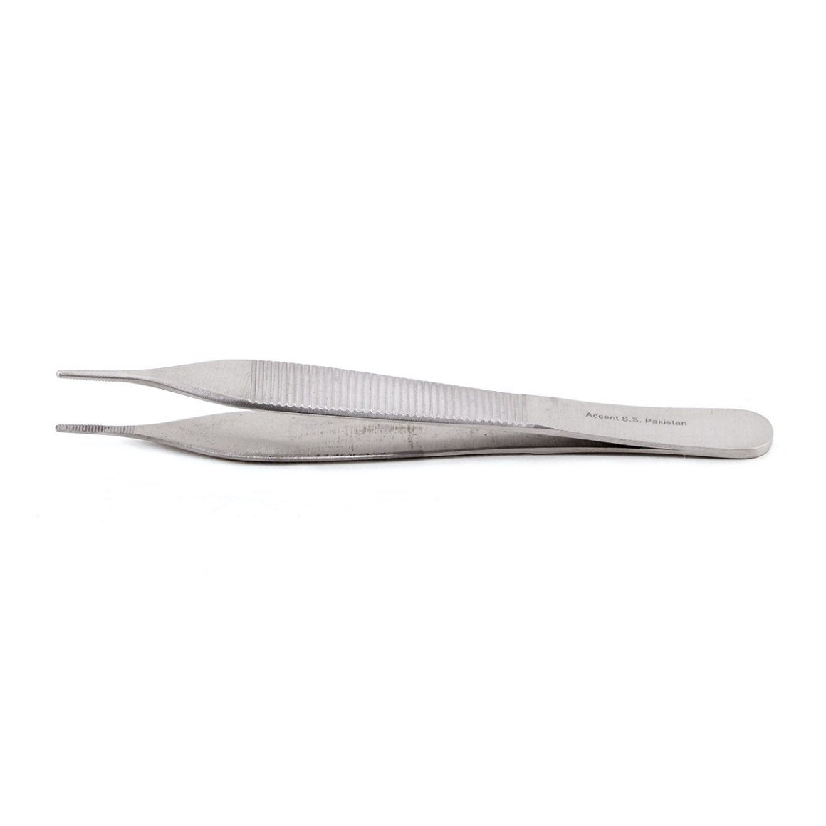 Adson serrated dressing forceps