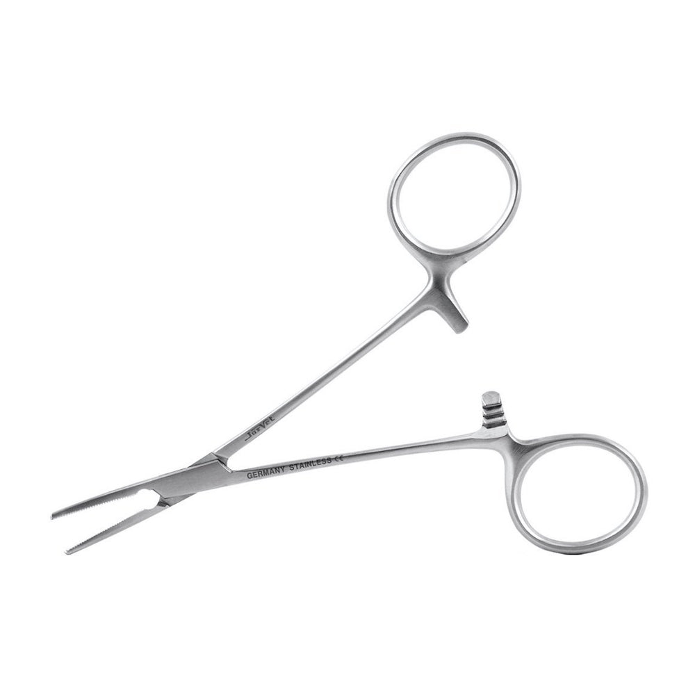 Hemostatic forceps Halstead Mosquito German