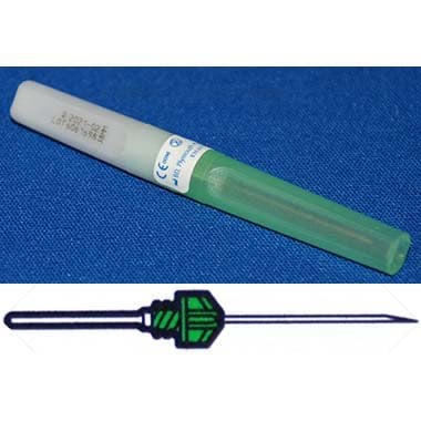 Vacutainer PrecisionGlide Multiple Sample Needles