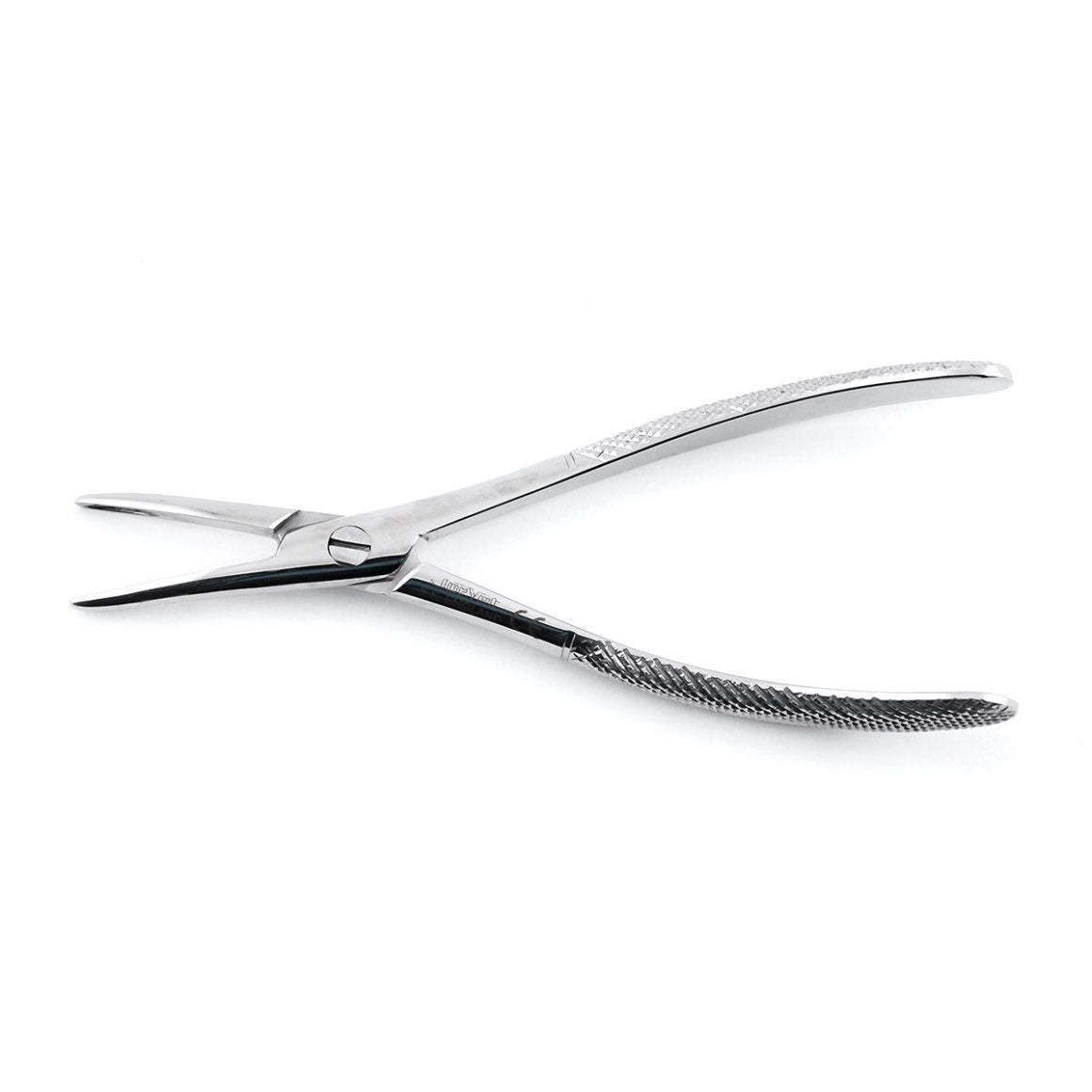 Dental extractor small canine and feline