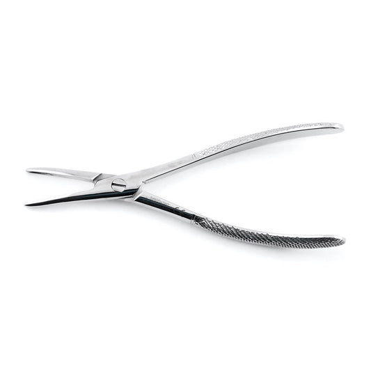 Dental extractor small canine and feline