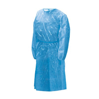 Isolation gown