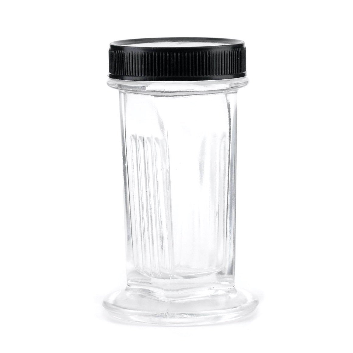 Coplin glass staining jar