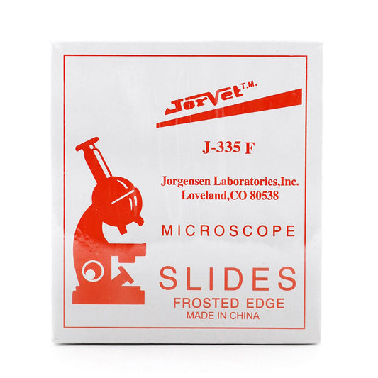 Microscope Slide