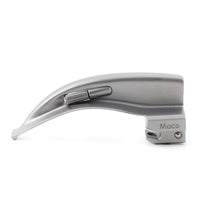 Laryngoscope blade McIntosh conventionnal