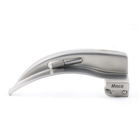 Laryngoscope blade McIntosh conventionnal