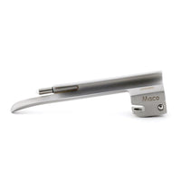 Laryngoscope blade Miller conventionnal