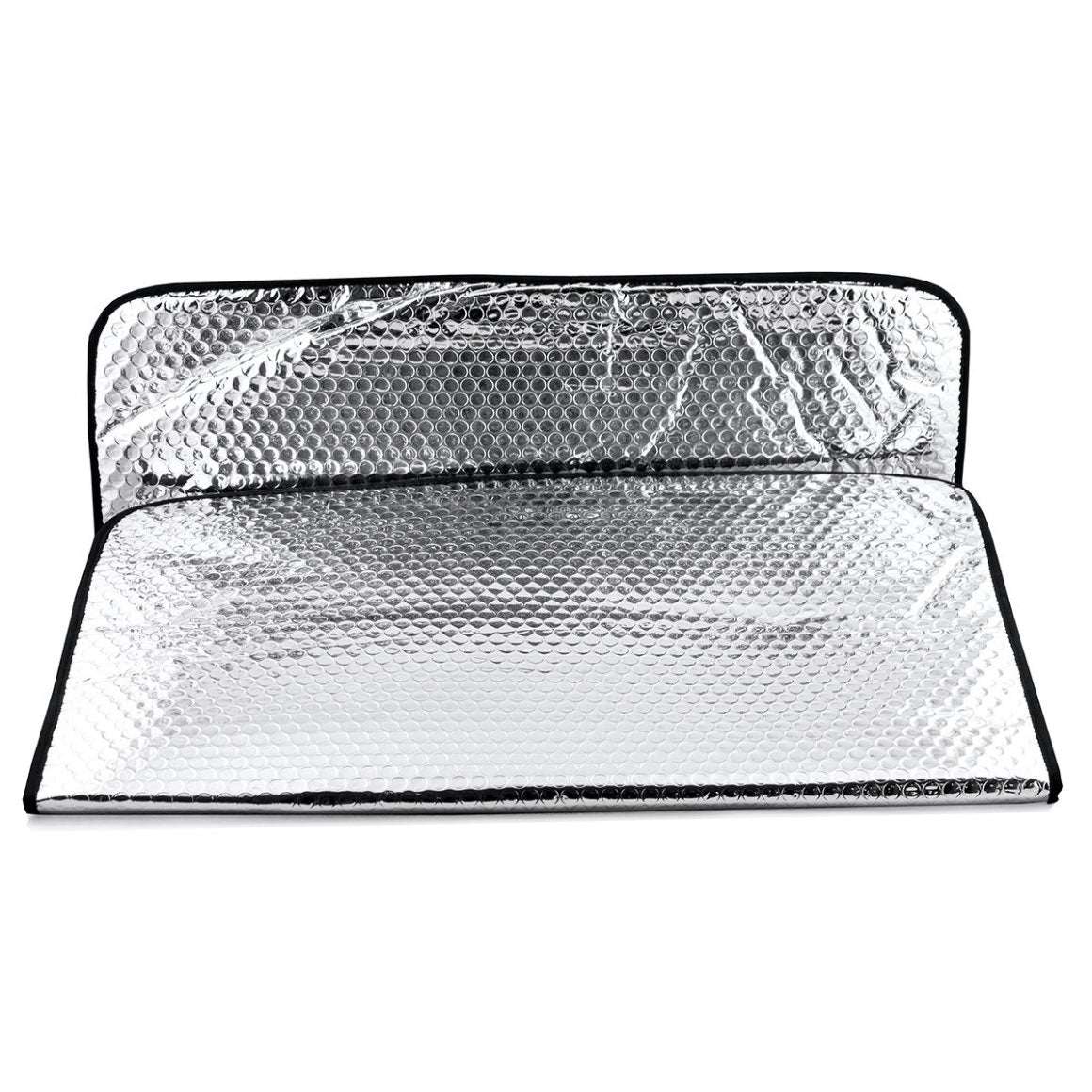 Thermoblocker hypothermia pad