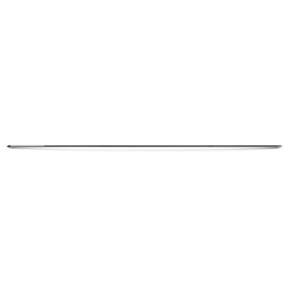 Intramedullary pin trocar / screw